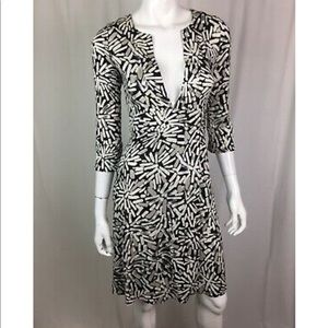 Diane Von Furstenberg Wrap Dress